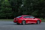 Buick Regal GS 2017 года (NA)